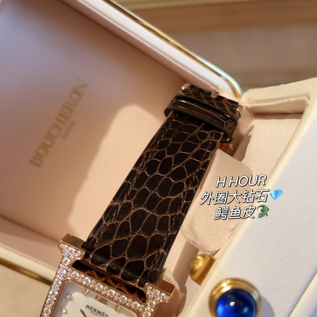 Hermes-Watch-Contact CS for Coupons or More Info