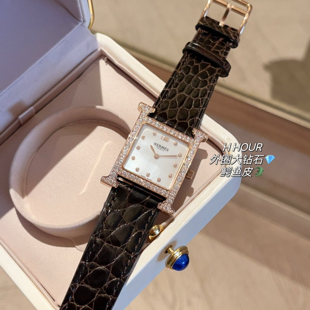 Hermes-Watch-Contact CS for Coupons or More Info