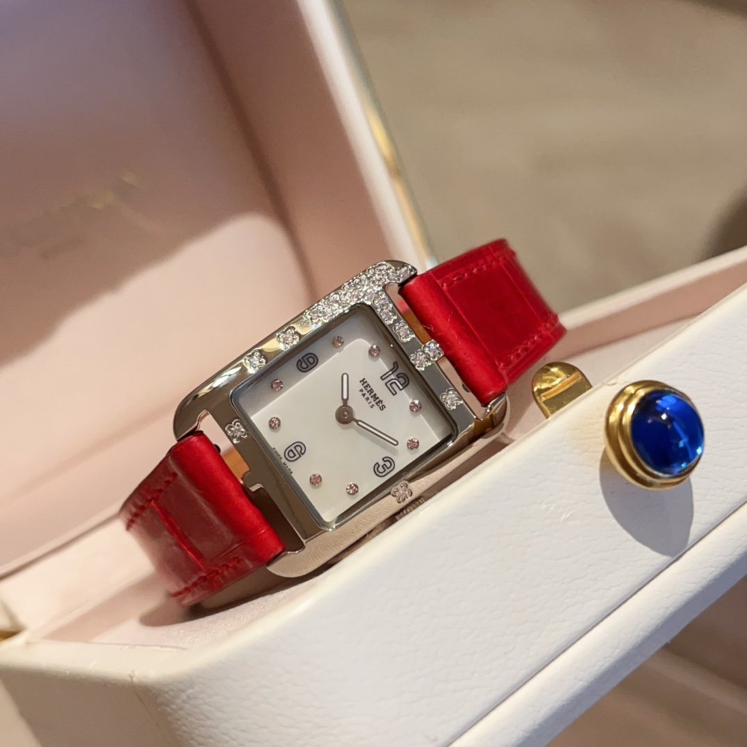 Hermes-Watch-Contact CS for Coupons or More Info