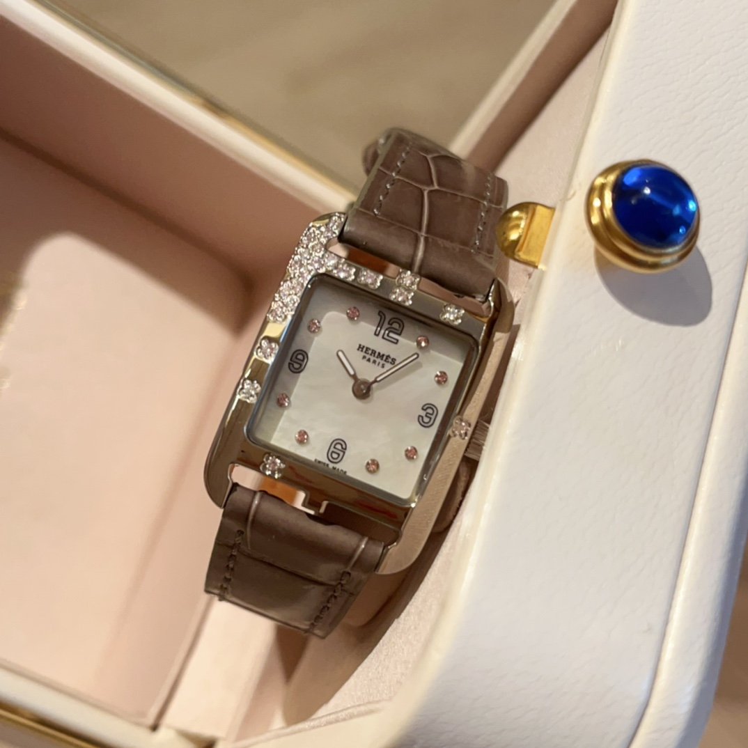 Hermes-Watch-Contact CS for Coupons or More Info