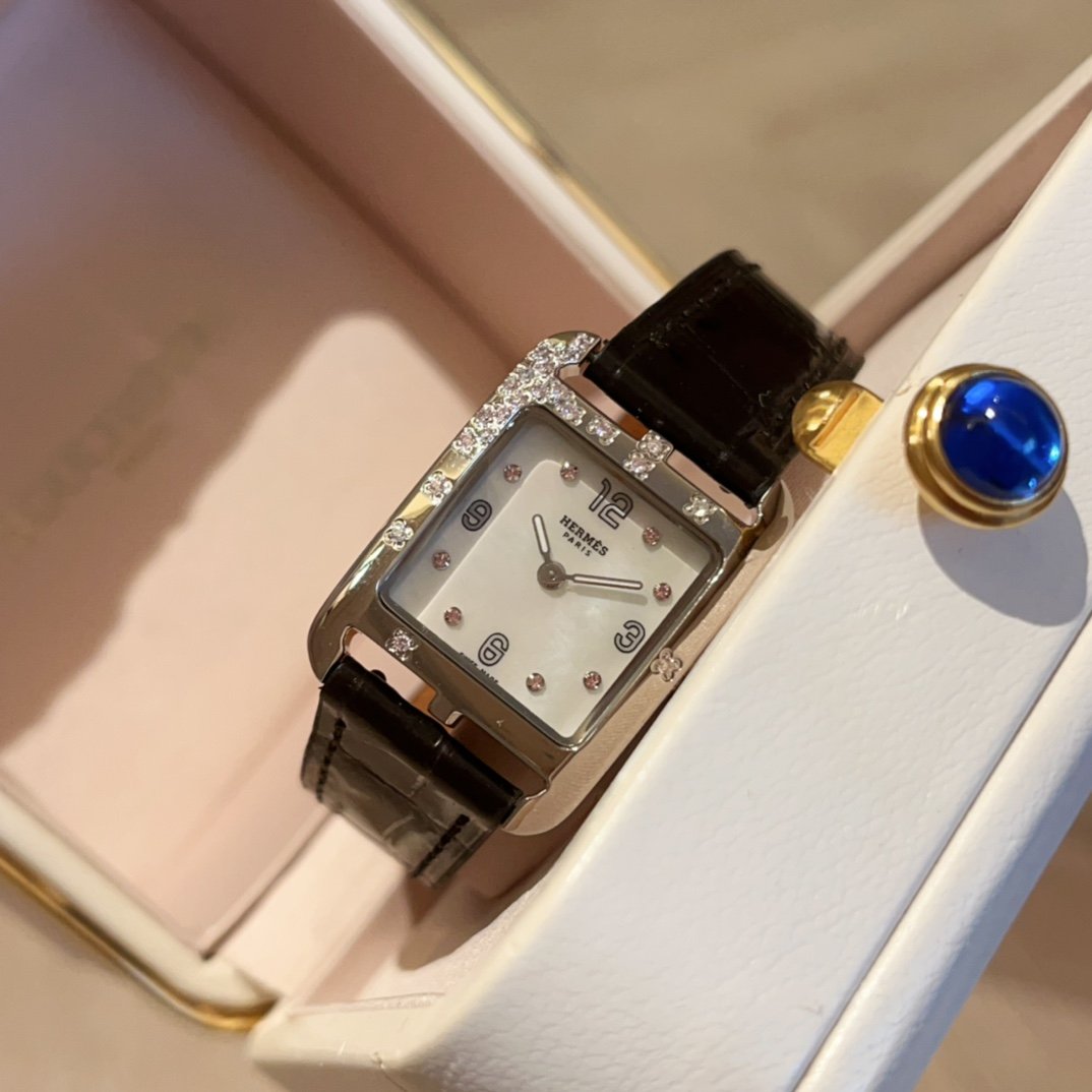 Hermes-Watch-Contact CS for Coupons or More Info