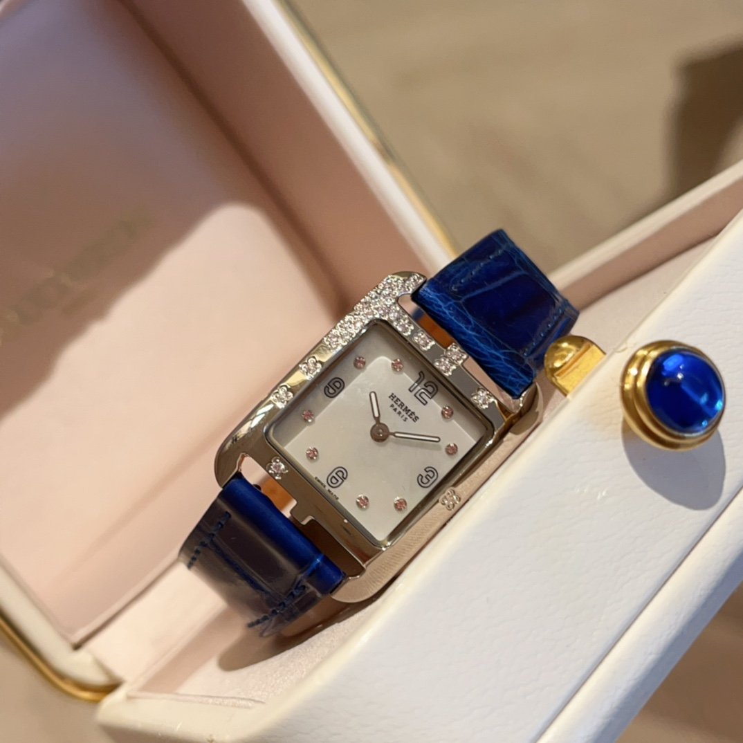 Hermes-Watch-Contact CS for Coupons or More Info