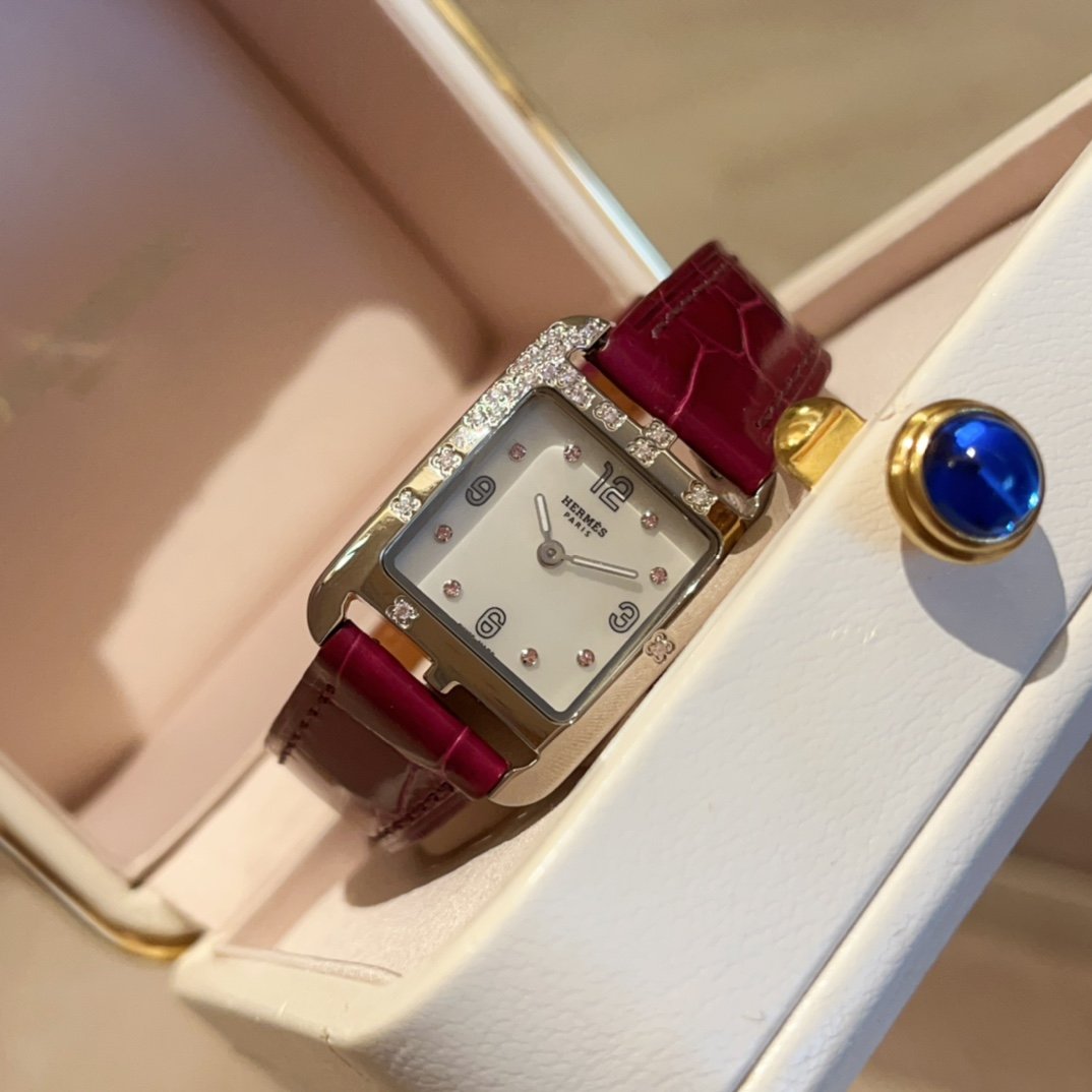 Hermes-Watch-Contact CS for Coupons or More Info