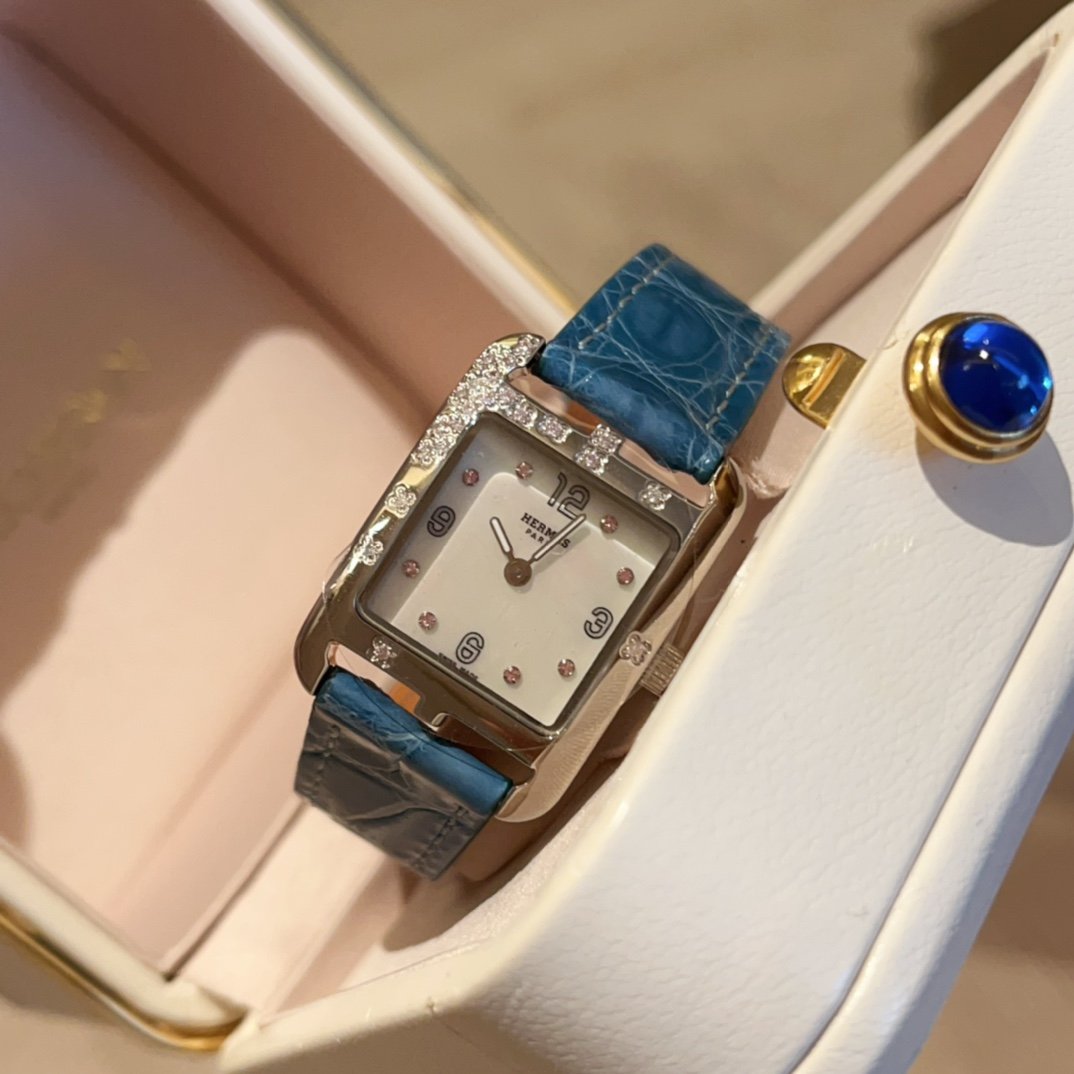 Hermes-Watch-Contact CS for Coupons or More Info