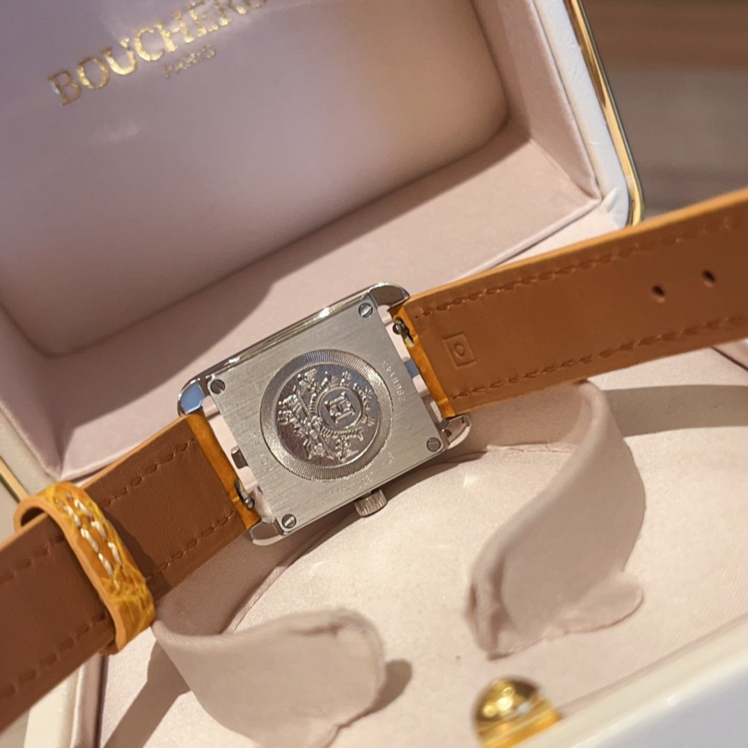 Hermes-Watch-Contact CS for Coupons or More Info