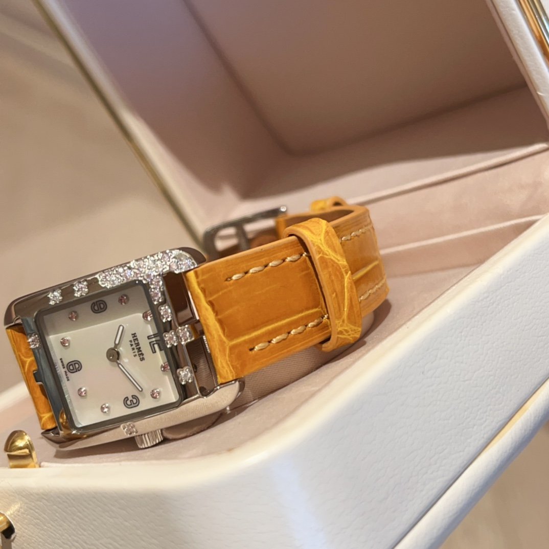 Hermes-Watch-Contact CS for Coupons or More Info