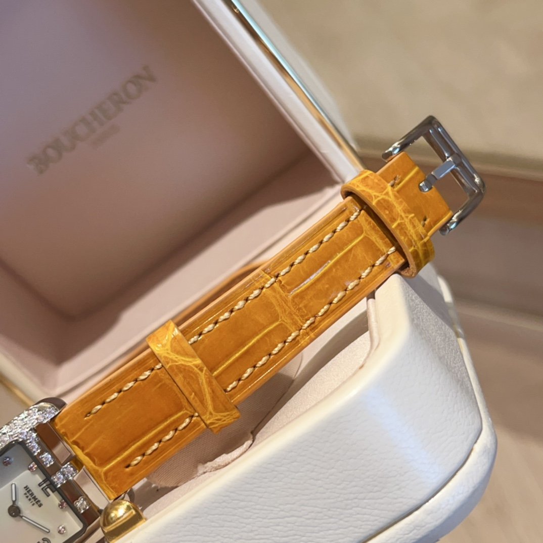 Hermes-Watch-Contact CS for Coupons or More Info