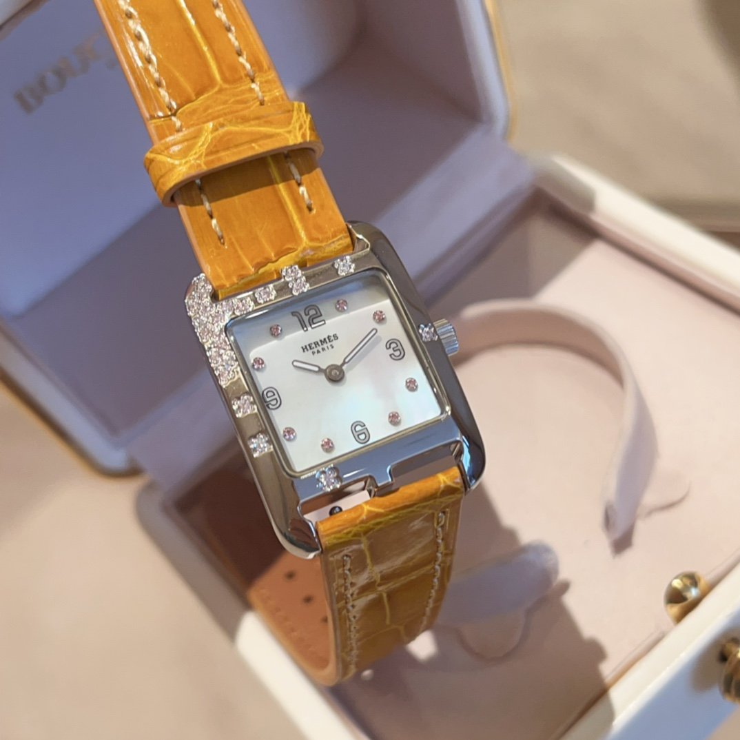 Hermes-Watch-Contact CS for Coupons or More Info