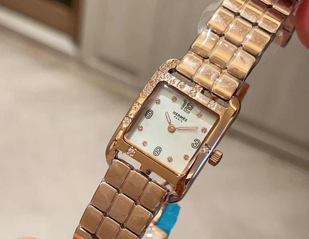 Hermes-Watch-Contact CS for Coupons or More Info