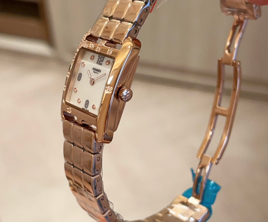 Hermes-Watch-Contact CS for Coupons or More Info