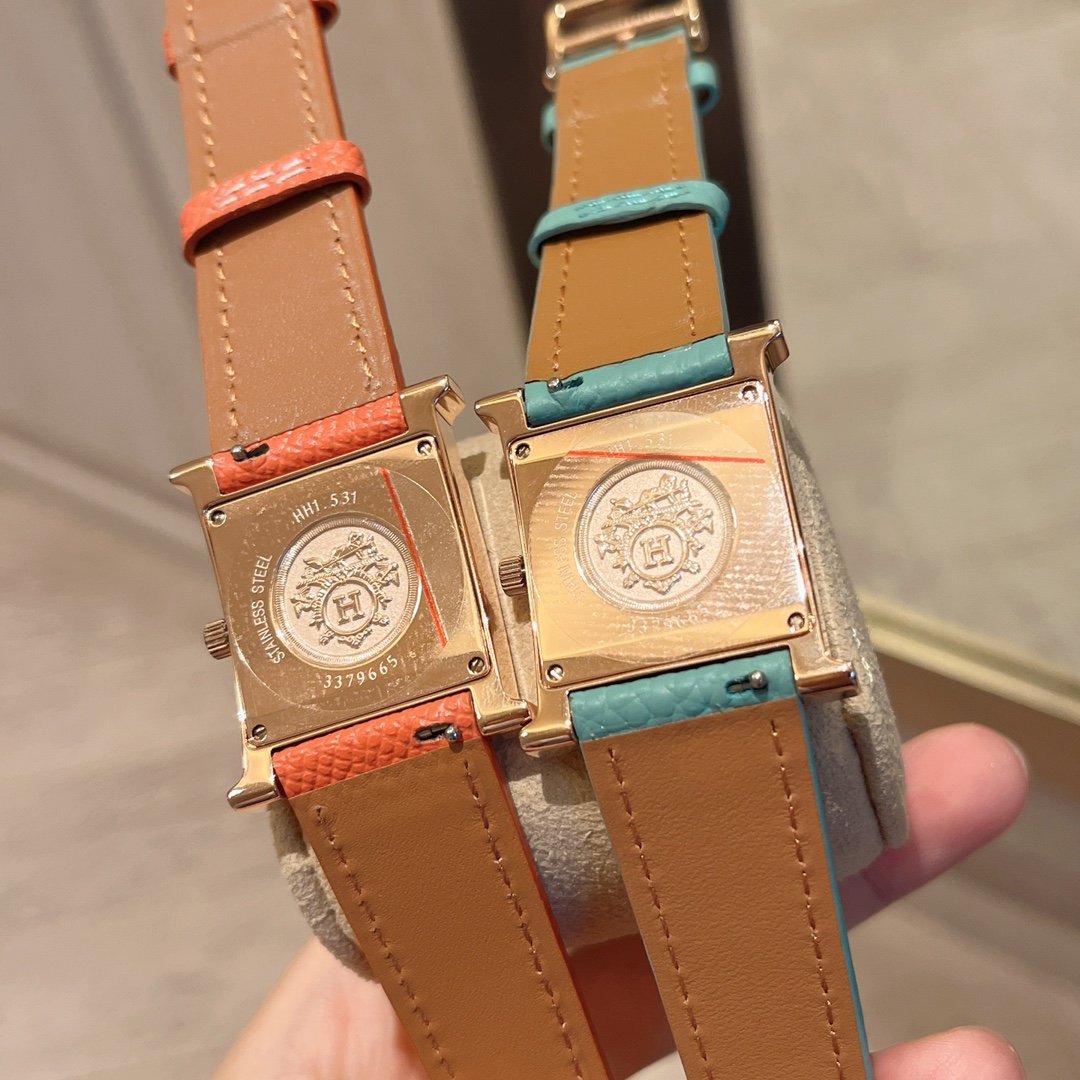 Hermes-Watch-Contact CS for Coupons or More Info