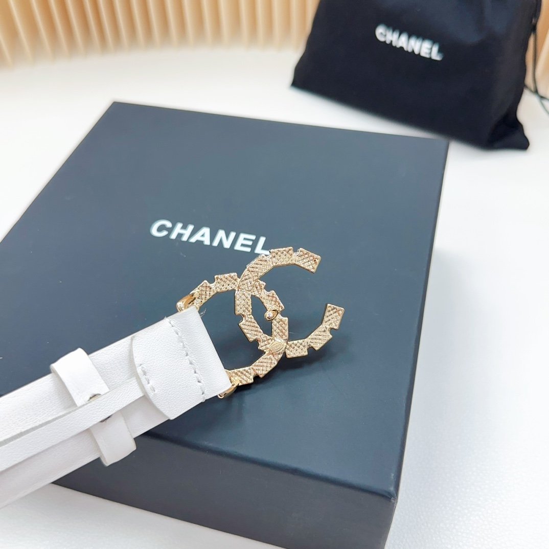 Chanel belt-Contact CS for Coupons or More Info