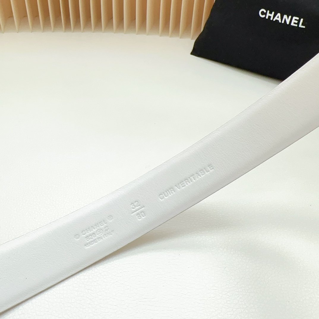 Chanel belt-Contact CS for Coupons or More Info