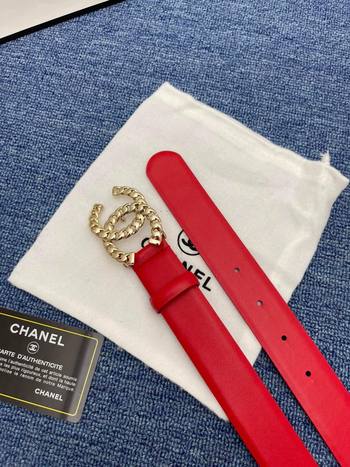 Chanel belt-Contact CS for Coupons or More Info