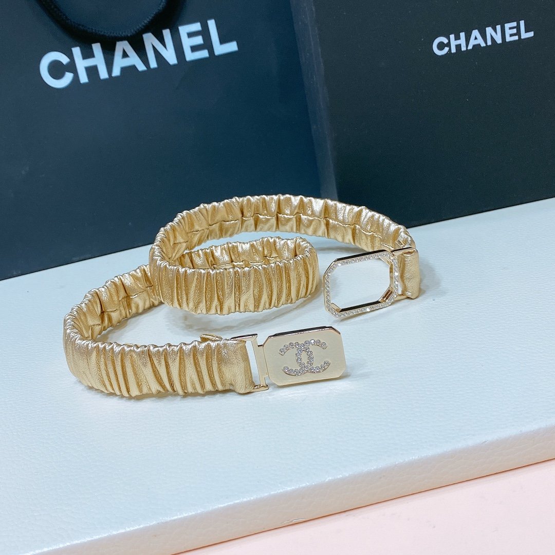 Chanel belt-Contact CS for Coupons or More Info