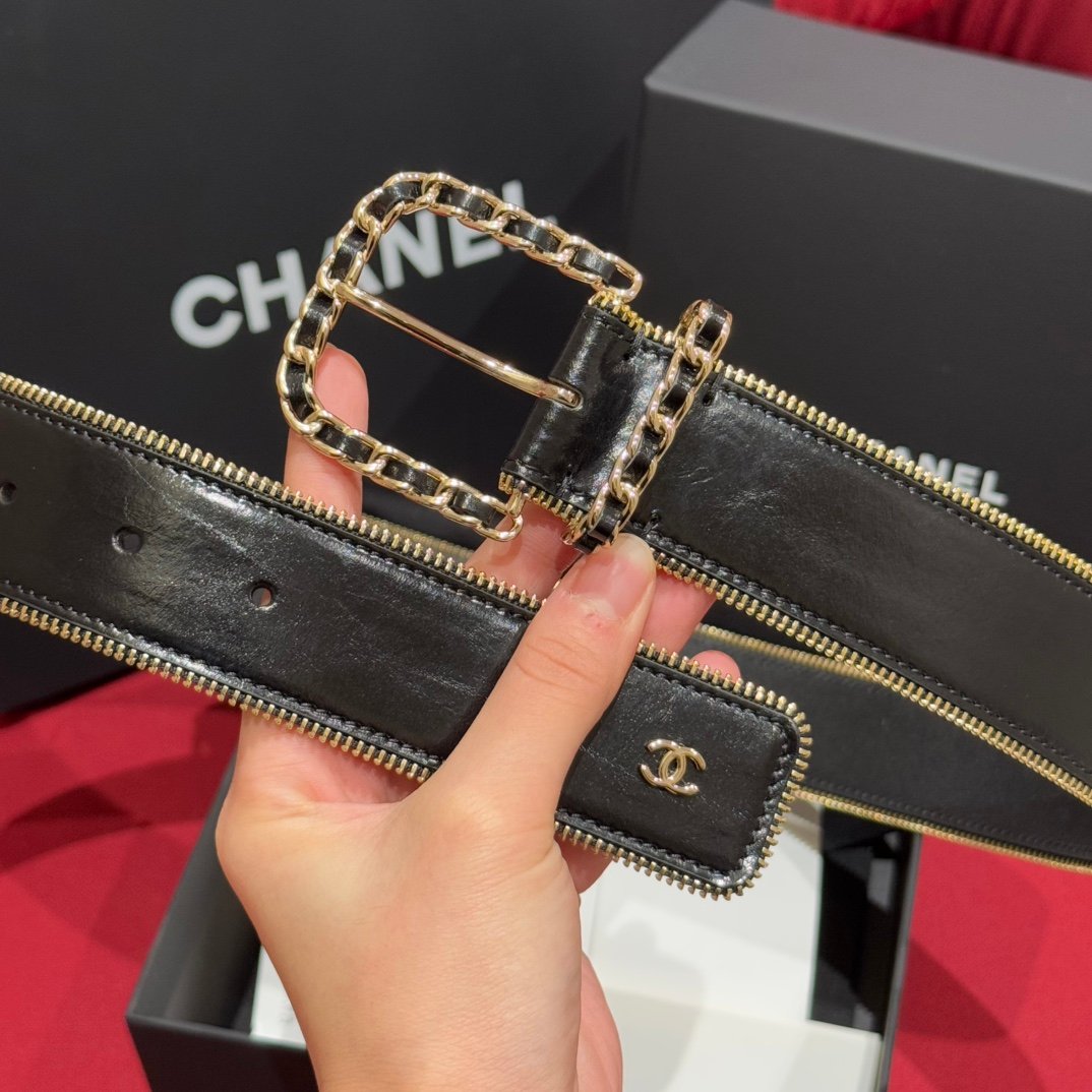 Chanel belt-Contact CS for Coupons or More Info