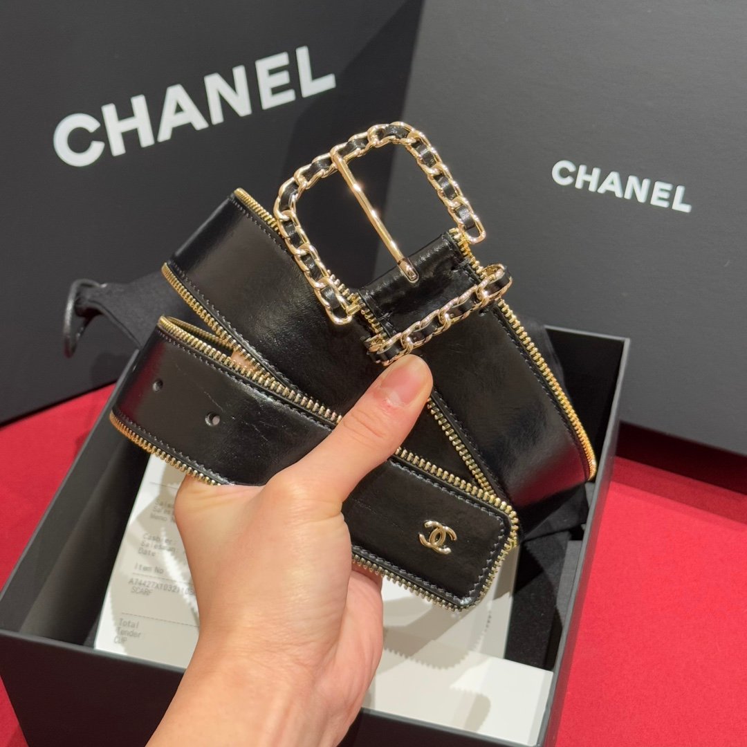 Chanel belt-Contact CS for Coupons or More Info