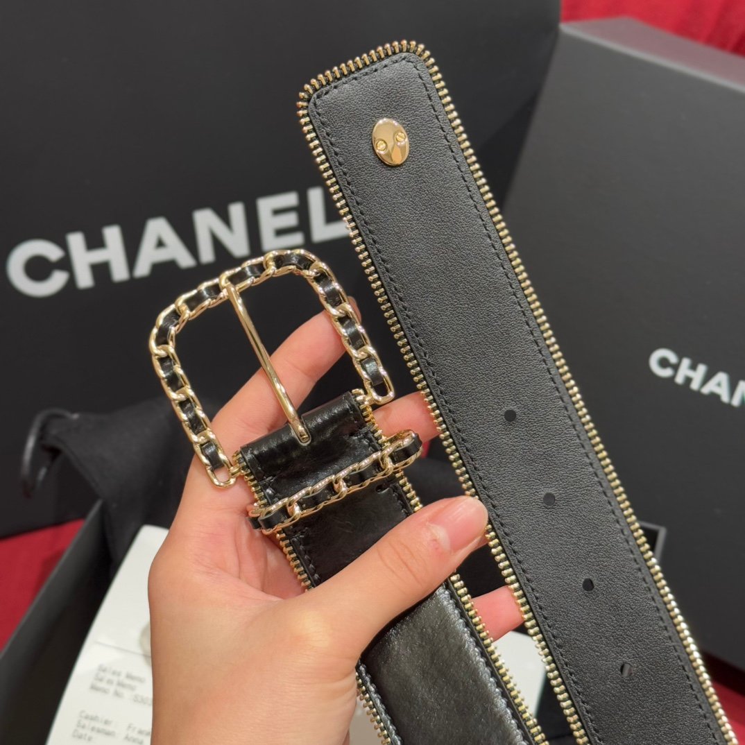 Chanel belt-Contact CS for Coupons or More Info