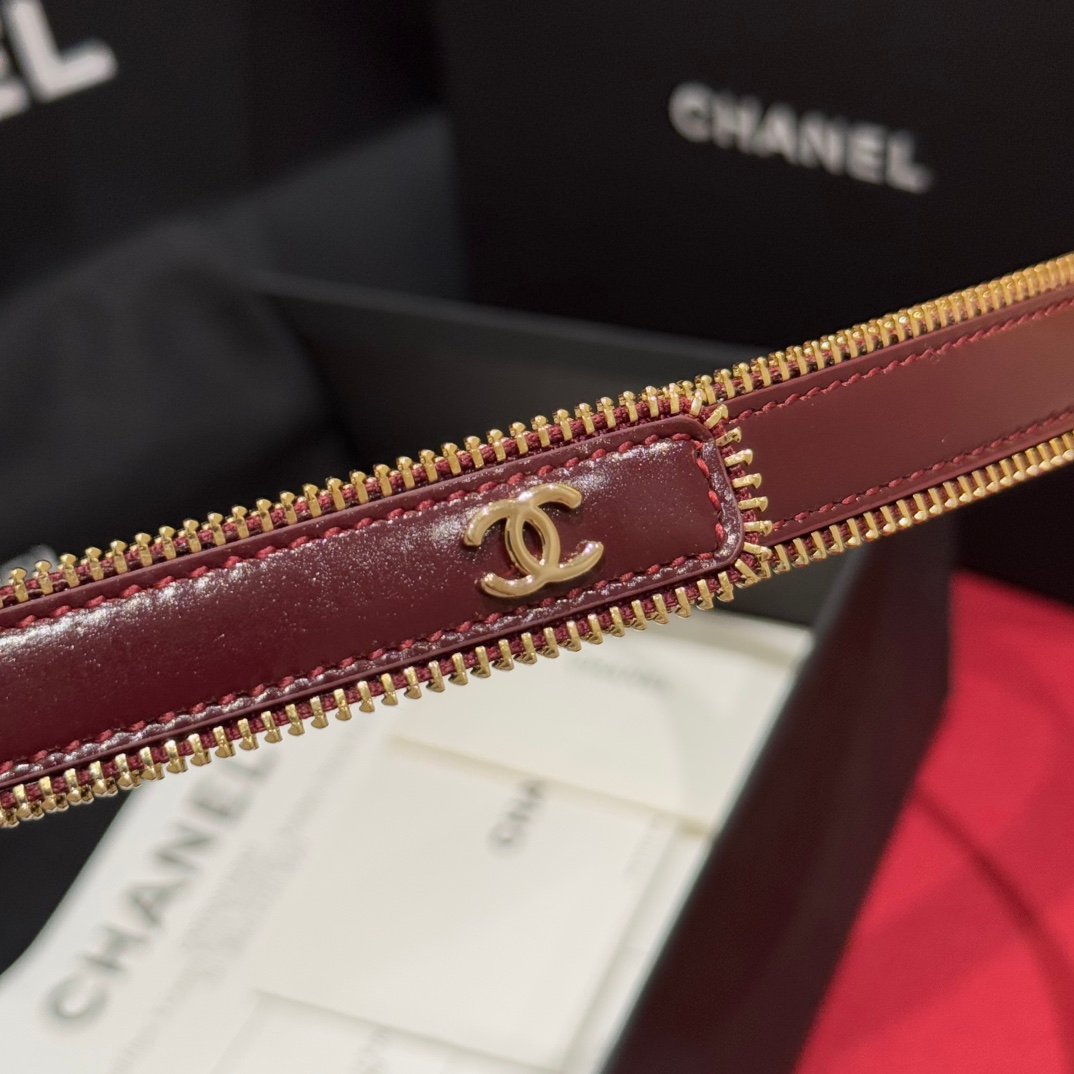 Chanel belt-Contact CS for Coupons or More Info