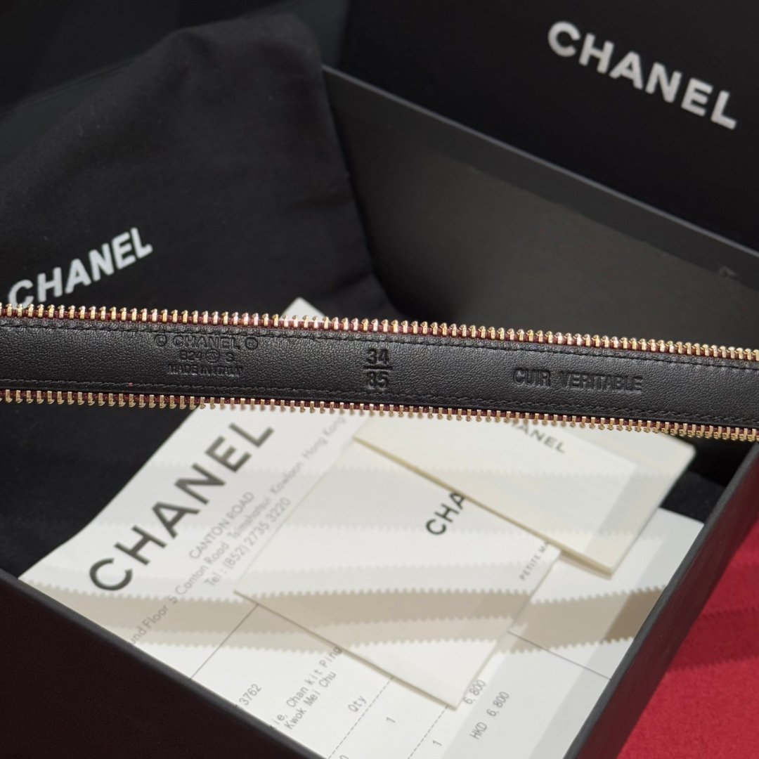 Chanel belt-Contact CS for Coupons or More Info