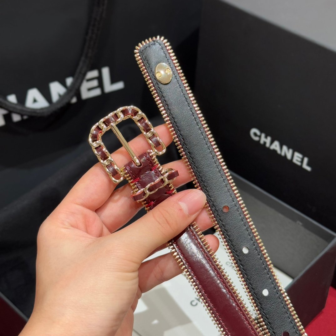 Chanel belt-Contact CS for Coupons or More Info