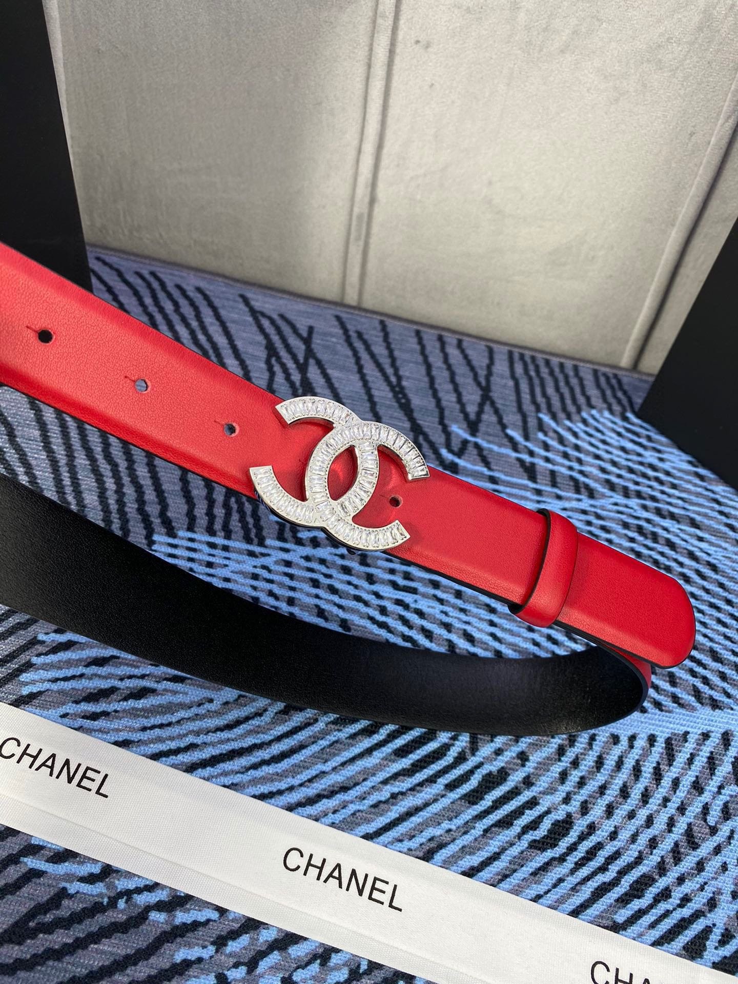 Chanel belt-Contact CS for Coupons or More Info