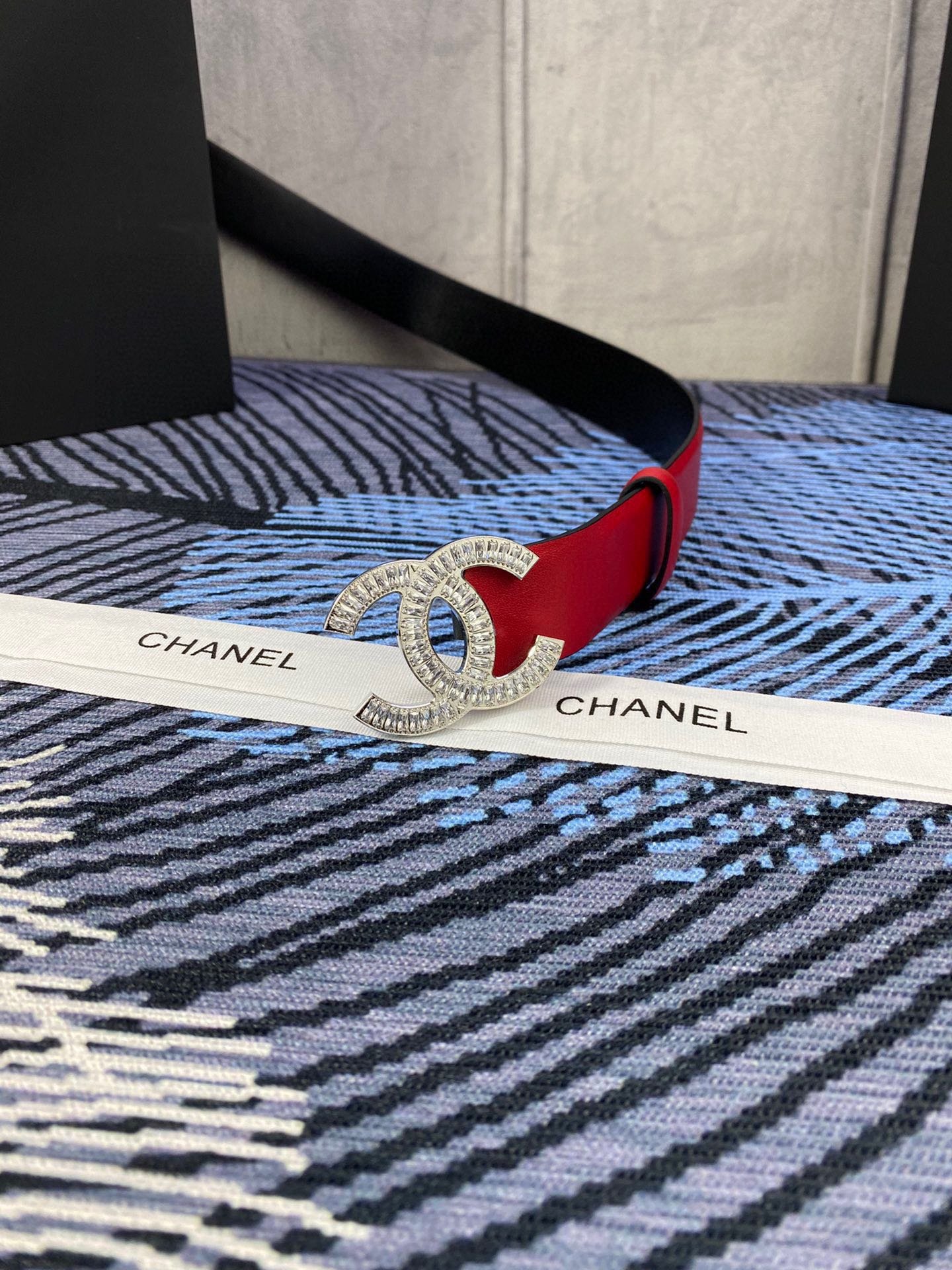 Chanel belt-Contact CS for Coupons or More Info