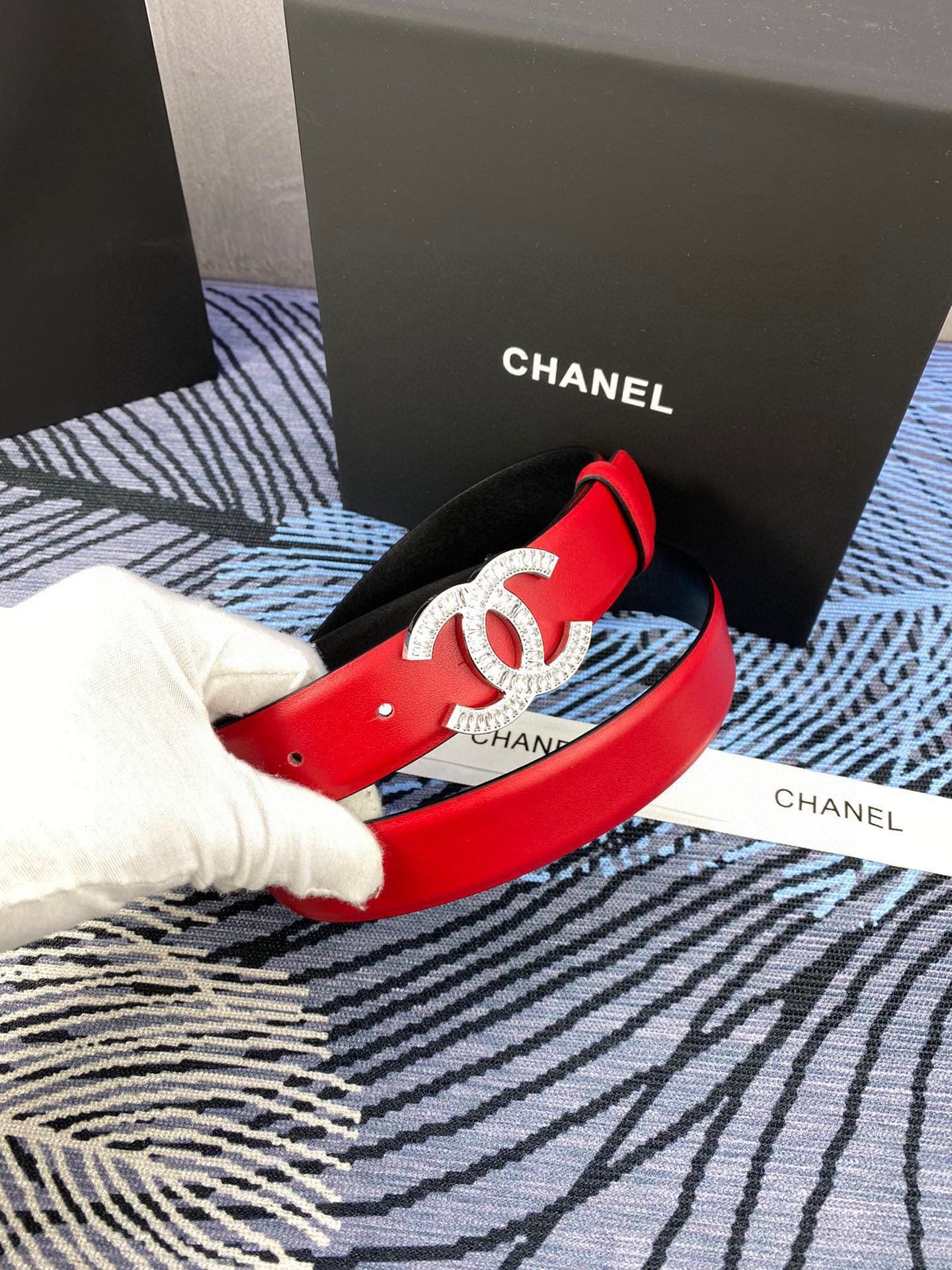 Chanel belt-Contact CS for Coupons or More Info