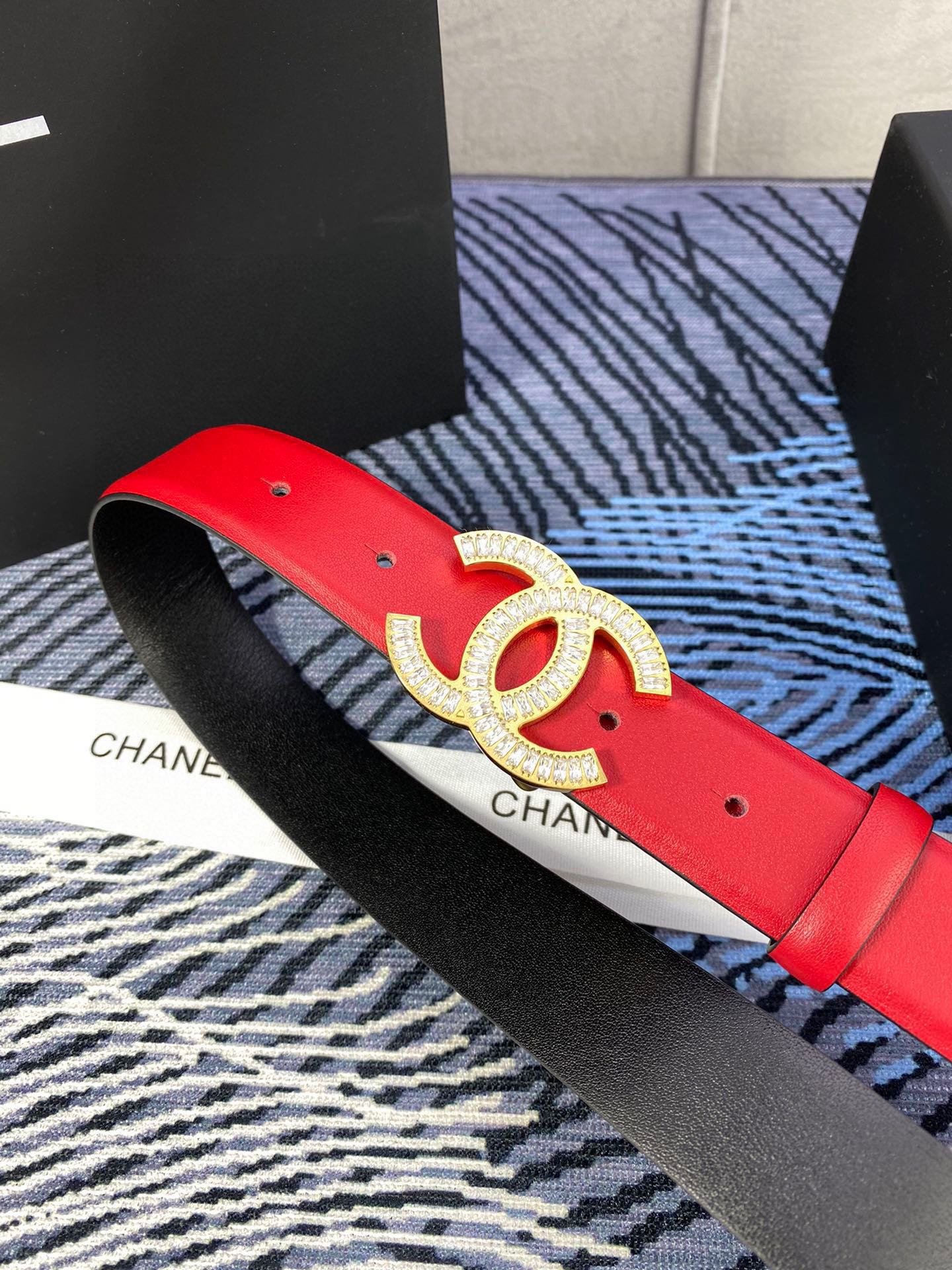 Chanel belt-Contact CS for Coupons or More Info