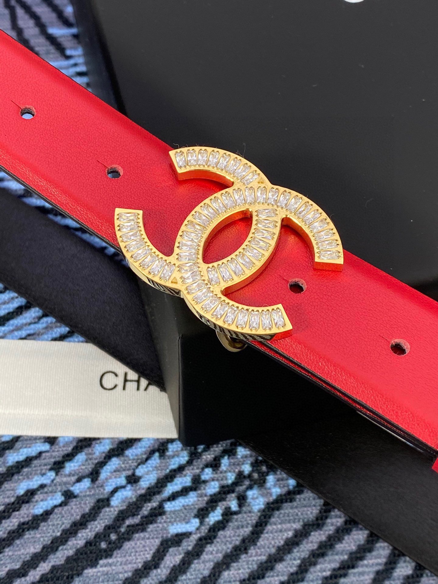 Chanel belt-Contact CS for Coupons or More Info