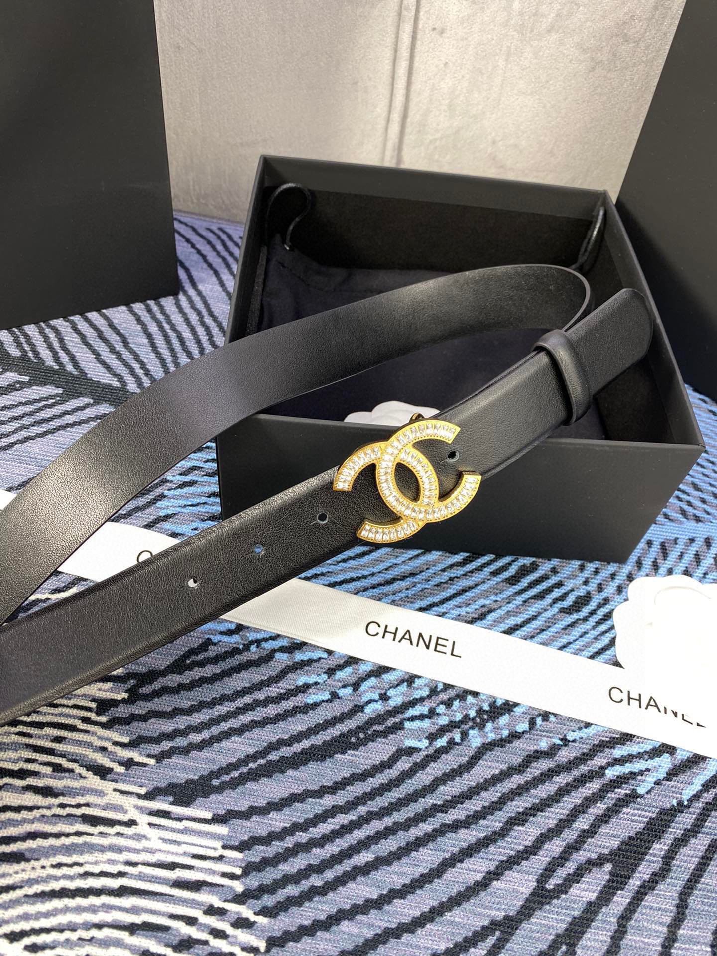Chanel belt-Contact CS for Coupons or More Info