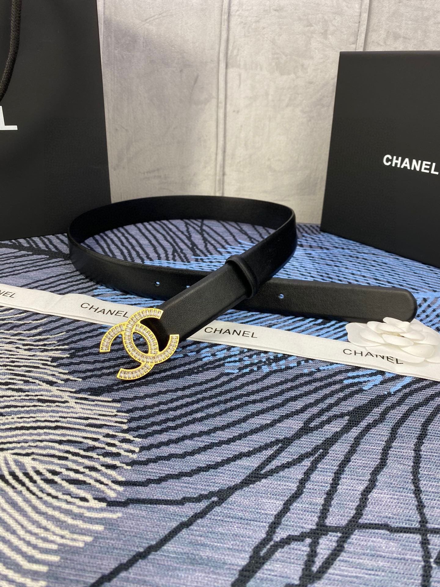 Chanel belt-Contact CS for Coupons or More Info