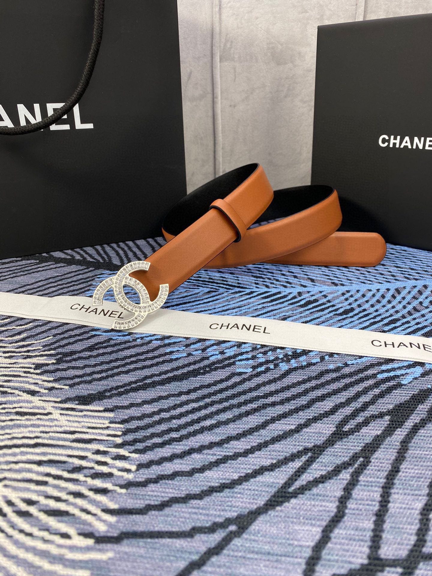 Chanel belt-Contact CS for Coupons or More Info