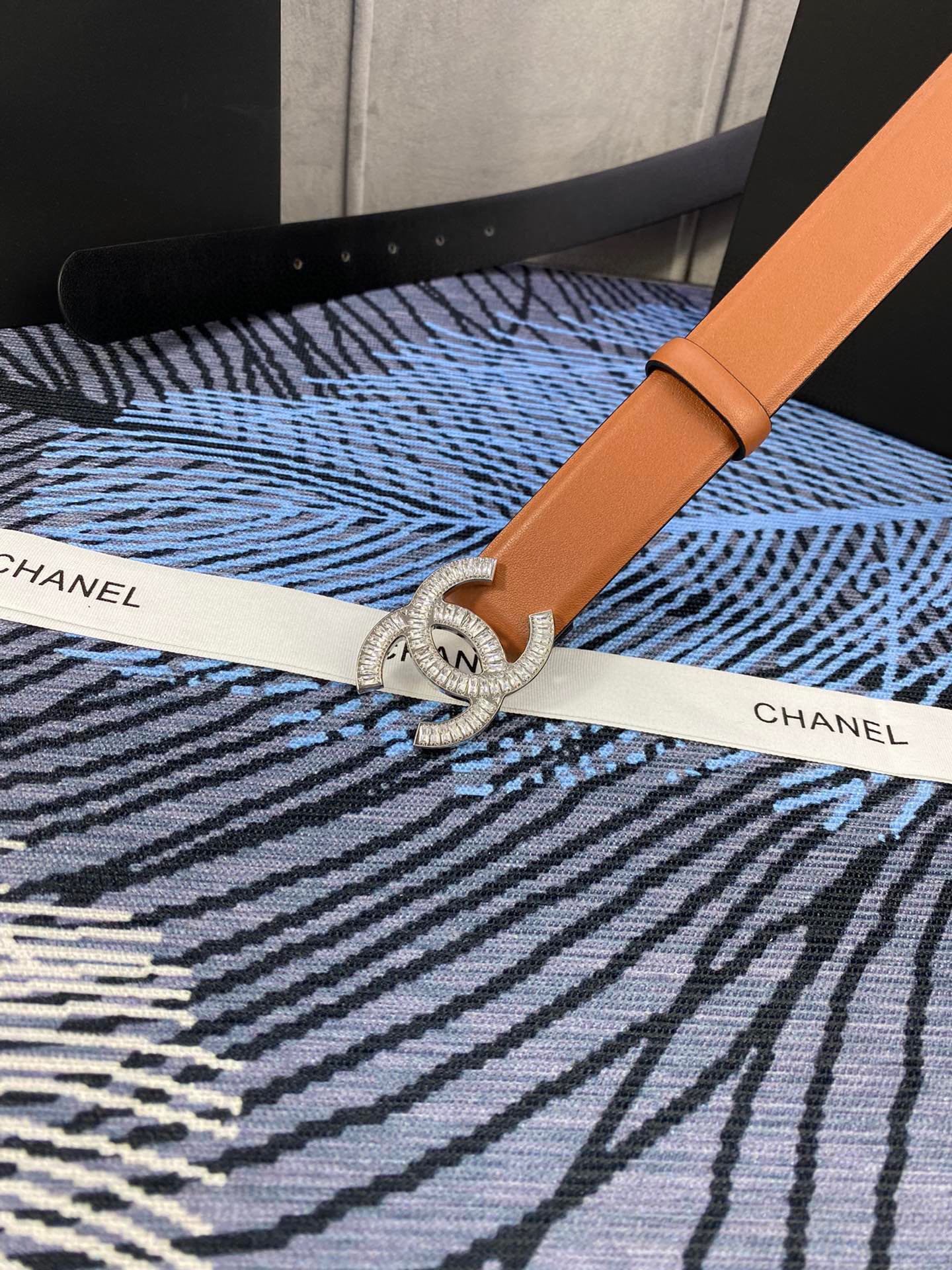 Chanel belt-Contact CS for Coupons or More Info