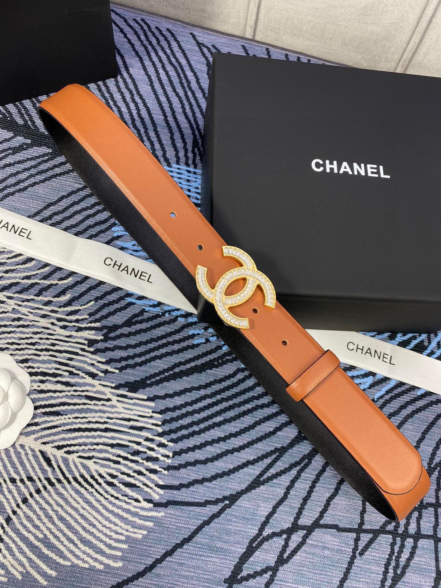 Chanel belt-Contact CS for Coupons or More Info