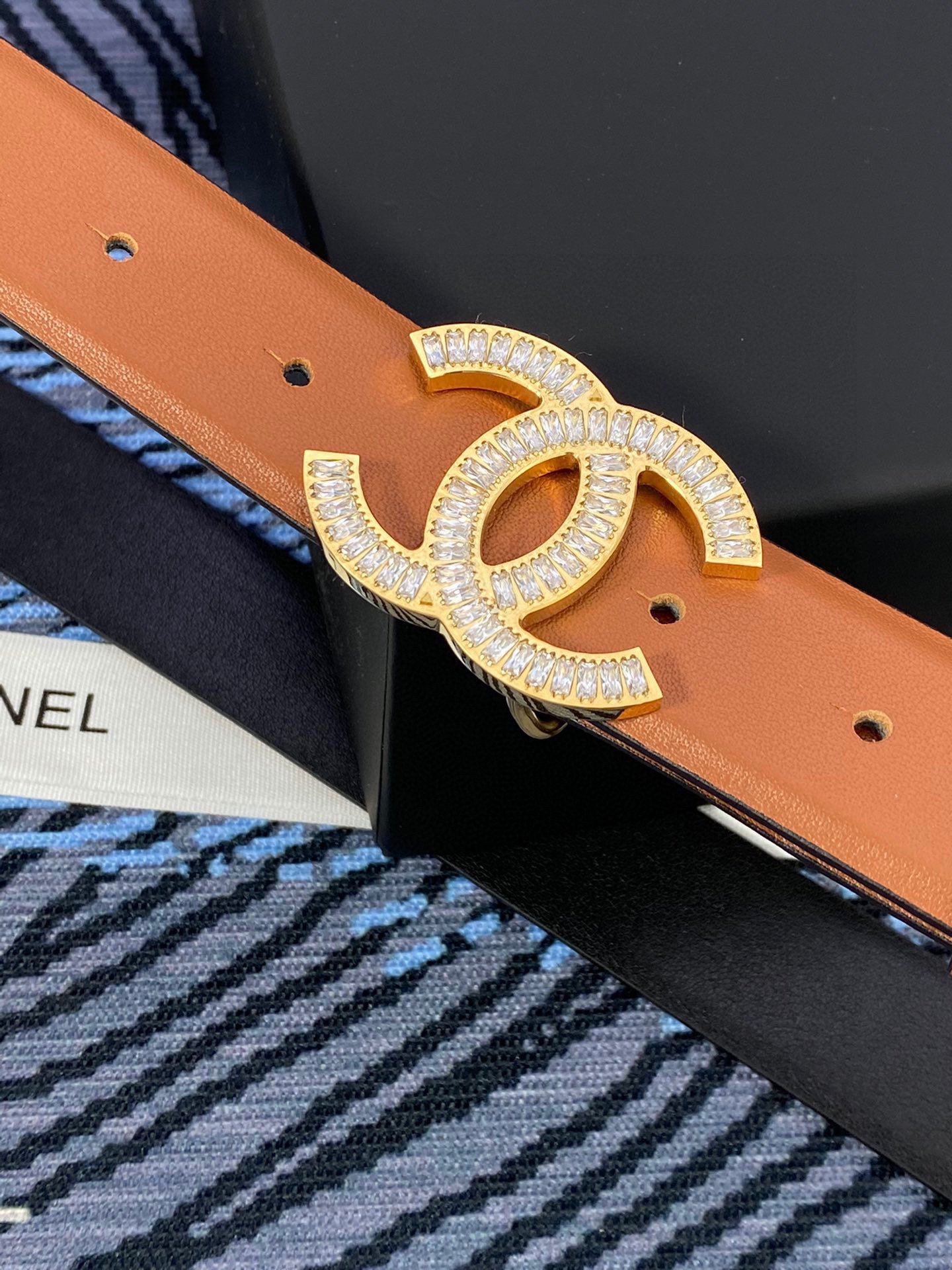 Chanel belt-Contact CS for Coupons or More Info