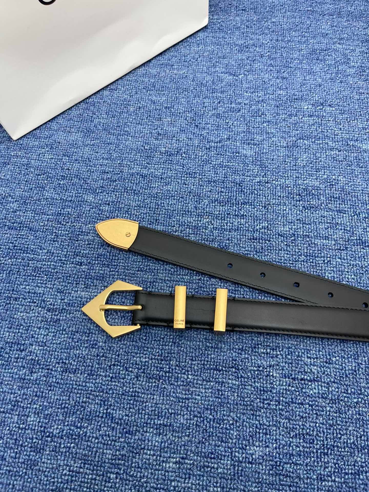 CELINE Belt-Contact CS for Coupons or More Info