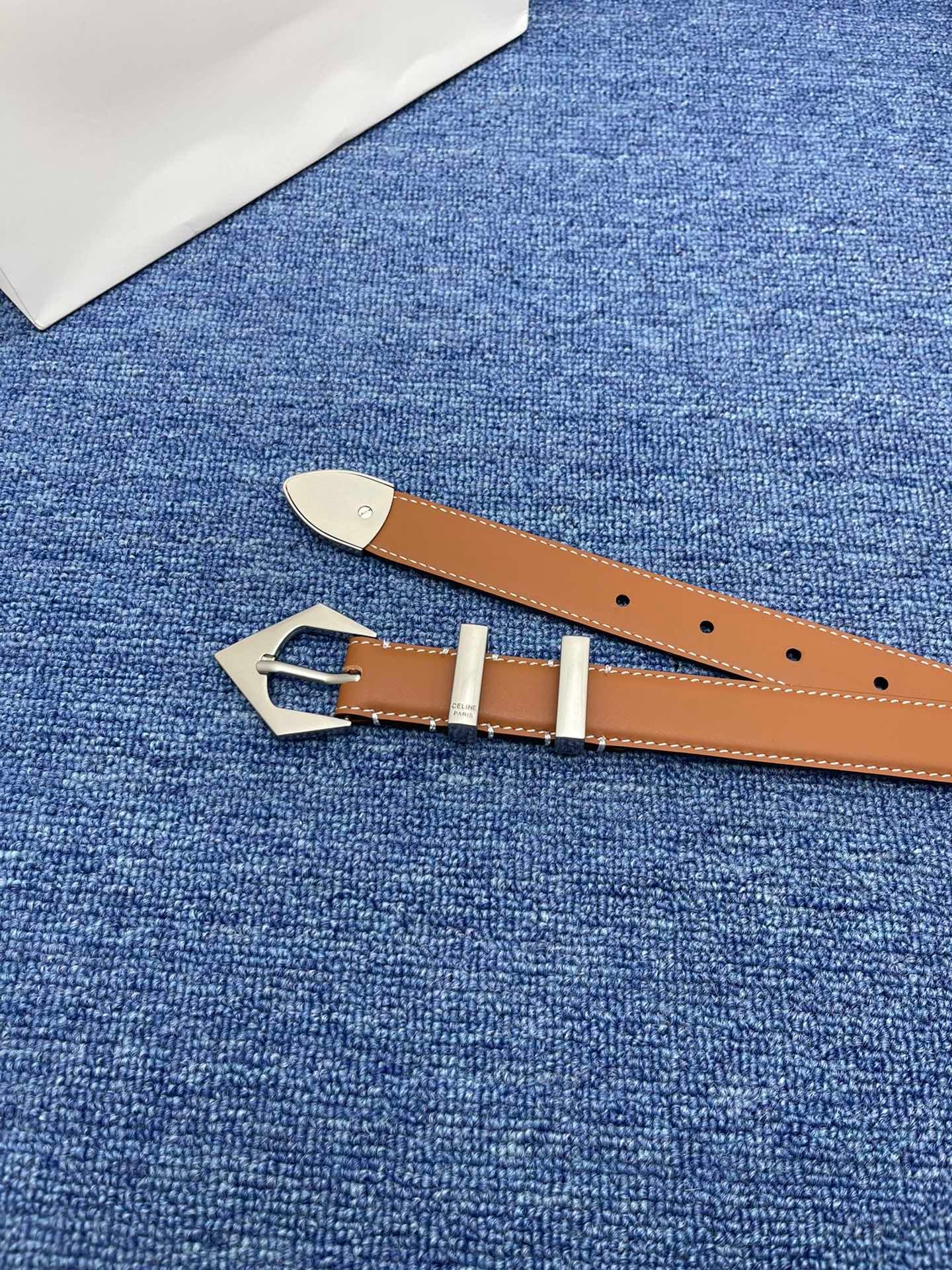 CELINE Belt-Contact CS for Coupons or More Info