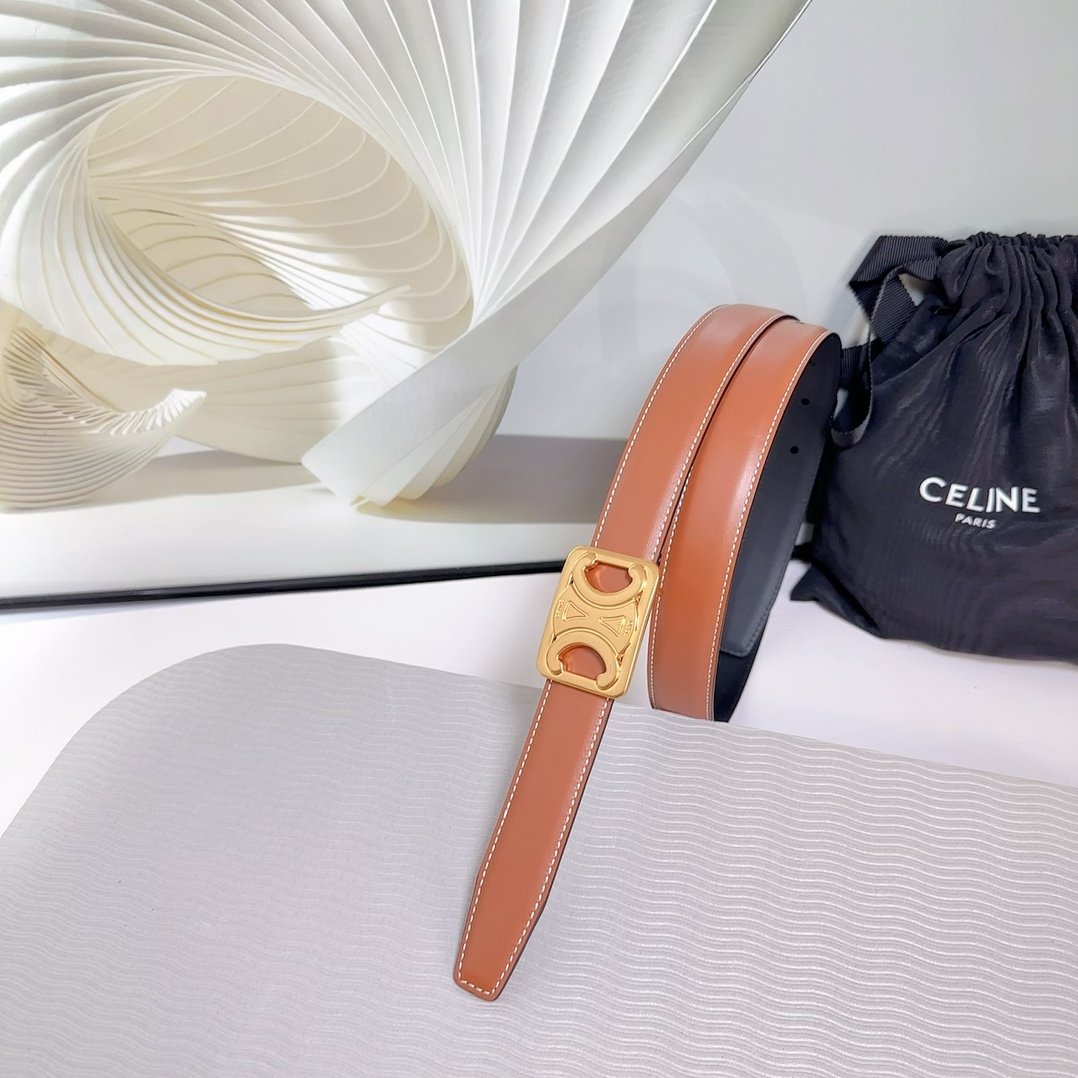 CELINE Belt-Contact CS for Coupons or More Info