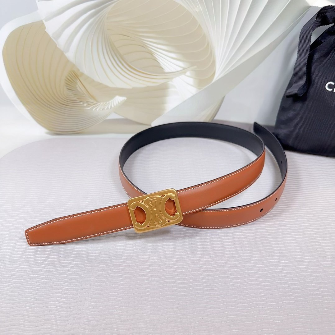 CELINE Belt-Contact CS for Coupons or More Info