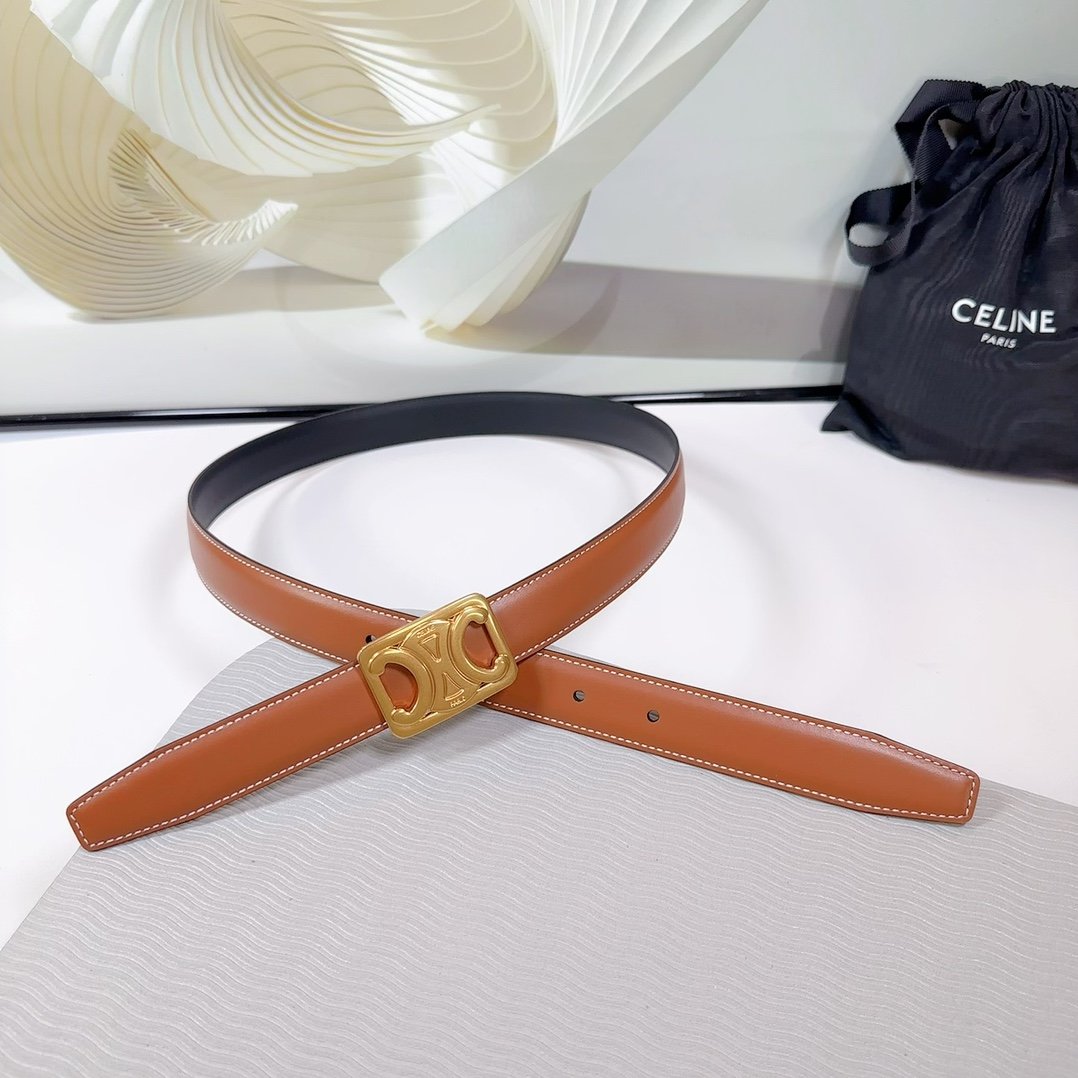 CELINE Belt-Contact CS for Coupons or More Info