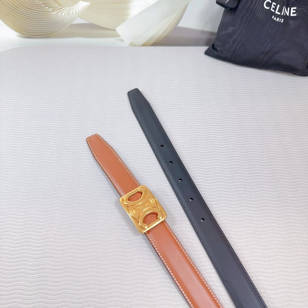 CELINE Belt-Contact CS for Coupons or More Info