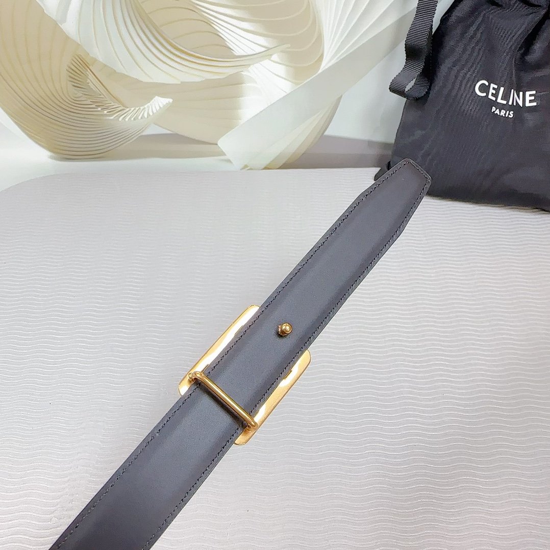 CELINE Belt-Contact CS for Coupons or More Info