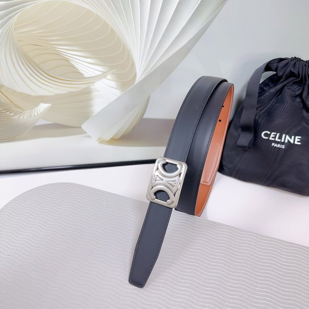 CELINE Belt-Contact CS for Coupons or More Info