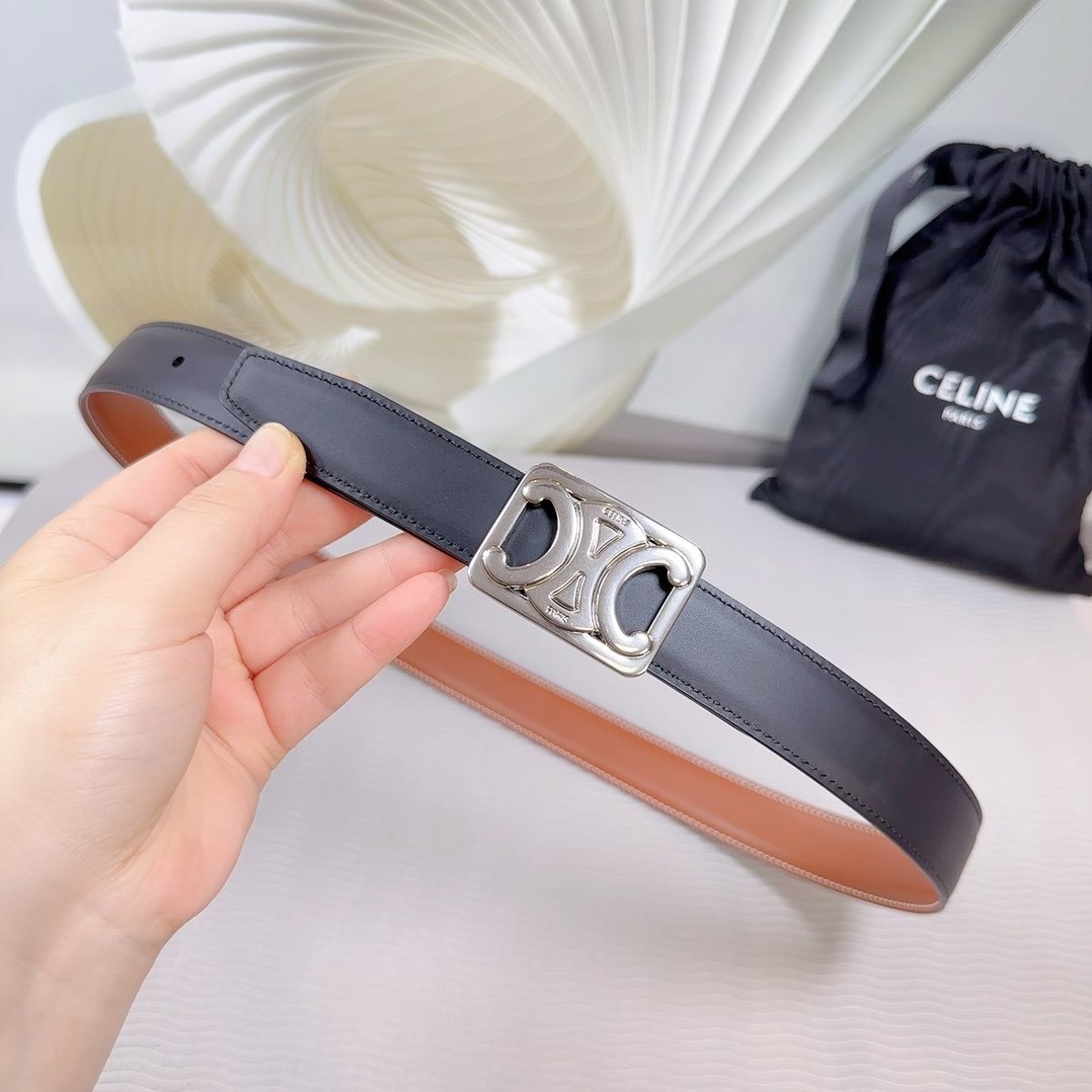 CELINE Belt-Contact CS for Coupons or More Info
