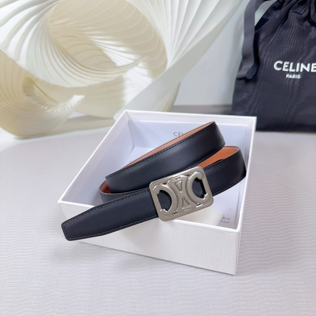 CELINE Belt-Contact CS for Coupons or More Info