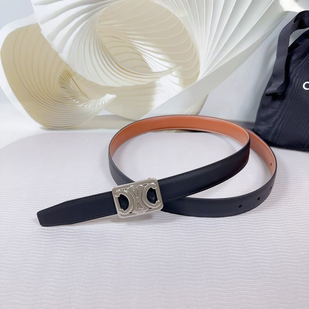 CELINE Belt-Contact CS for Coupons or More Info