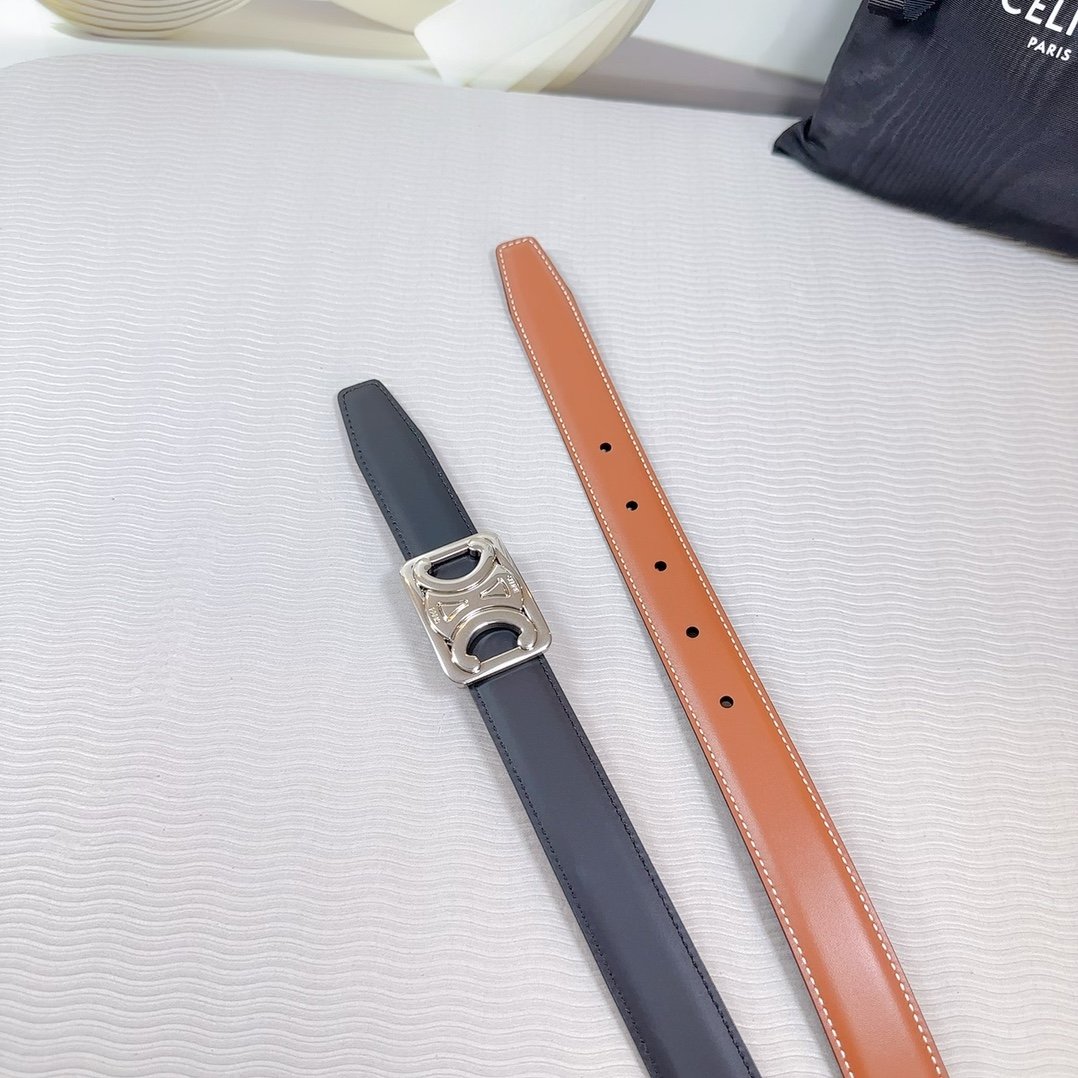 CELINE Belt-Contact CS for Coupons or More Info