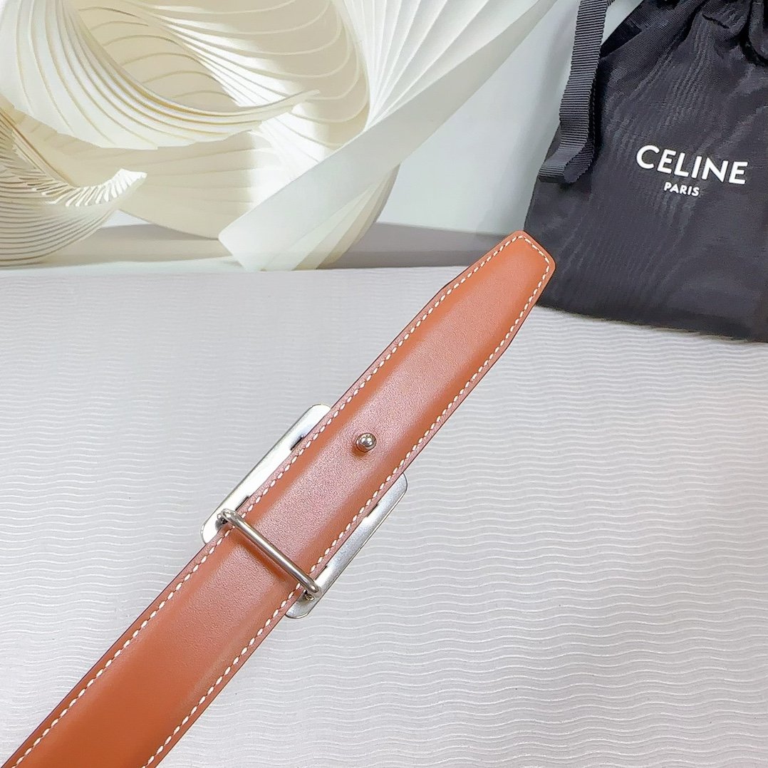 CELINE Belt-Contact CS for Coupons or More Info