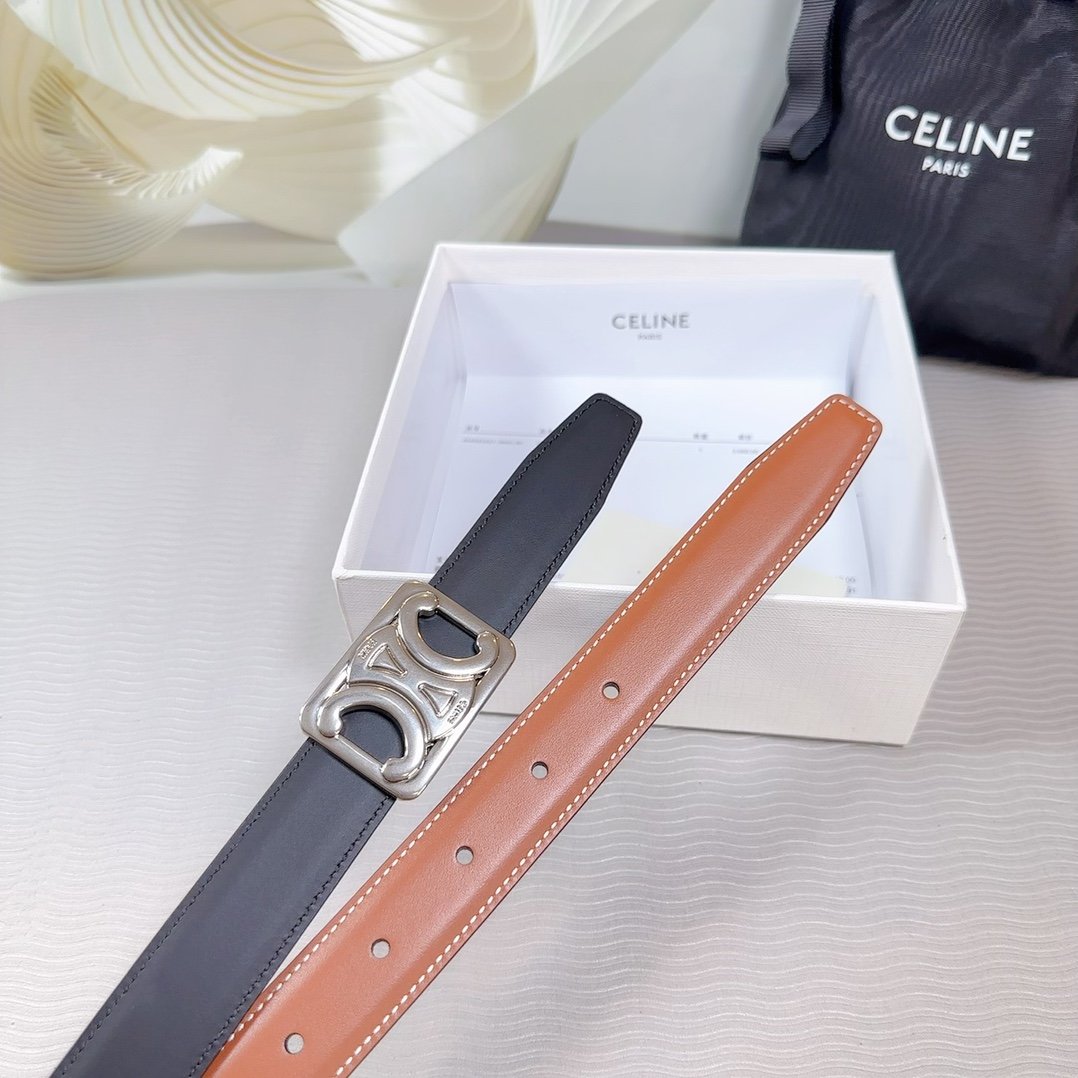 CELINE Belt-Contact CS for Coupons or More Info